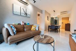 Nin Residence (D13), Apartment #484602701